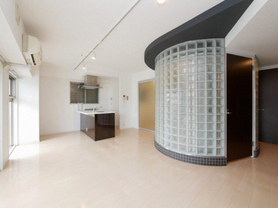 【内装】 | アーデン京町堀イースト