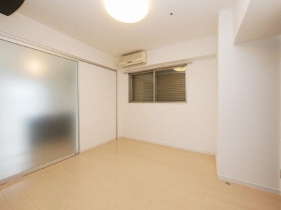 【洋室】 | アーデン京町堀イースト