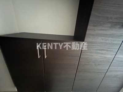 【収納】 | LiveFlat戸越 | 収納があります