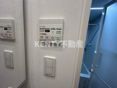 【設備】 | LiveFlat戸越