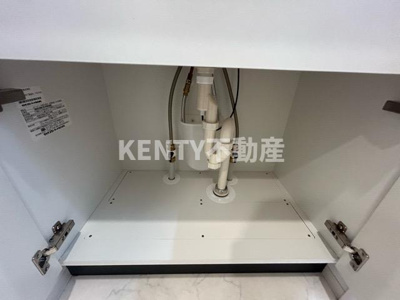 【収納】 | LiveFlat戸越 | たっぷりとした収納スペースです