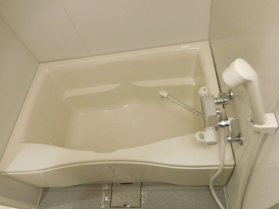【浴室】 | ローズフォート