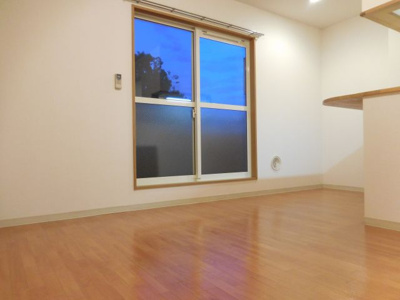 【居間・リビング】 | ローズフォート