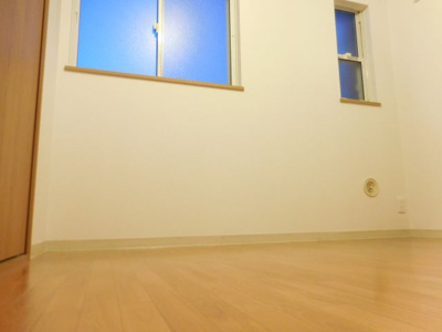 【洋室】 | ローズフォート