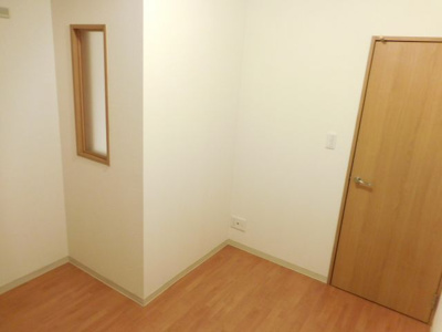 【洋室】 | ローズフォート