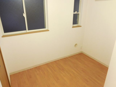 【洋室】 | ローズフォート