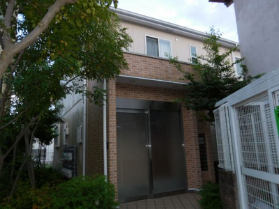 【外観】 | ローズフォート