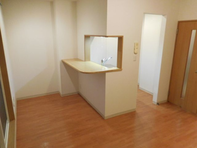 【居間・リビング】 | ローズフォート