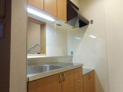 【キッチン】 | ローズフォート