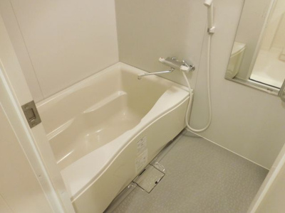 【浴室】 | ローズフォート