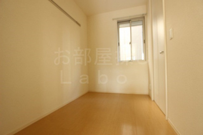 【内装】 | アルテール早川