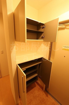 【玄関】 | アルテール早川