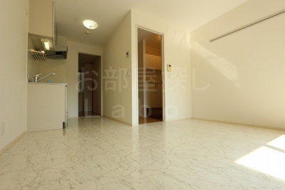 【居間・リビング】 | アルテール早川