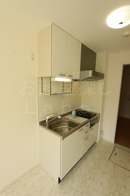 【キッチン】 | アルテール早川