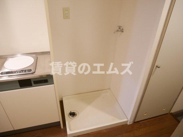 【設備】 | フリースペース５７