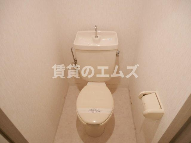 【トイレ】 | フリースペース５７