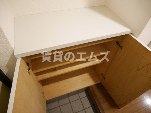 【収納】 | フリースペース５７