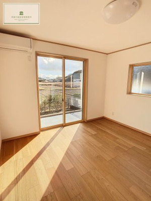 【洋室】 | 北境貸家