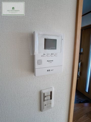 【セキュリティ】 | 北境貸家