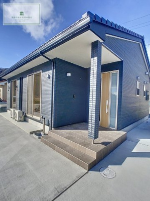 【外観】 | 北境貸家