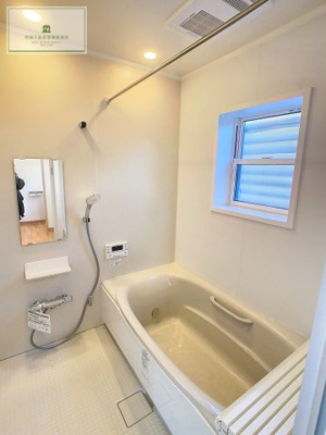 【浴室】 | 北境貸家