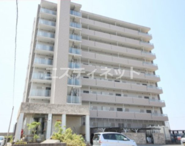 オーシャンフロントりんくう