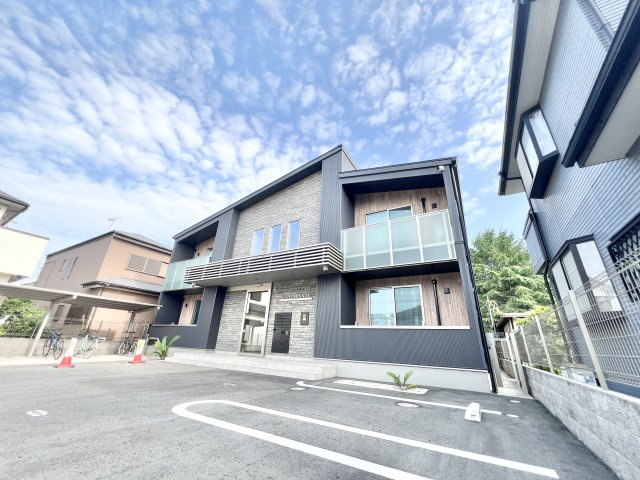 グレーシア山王