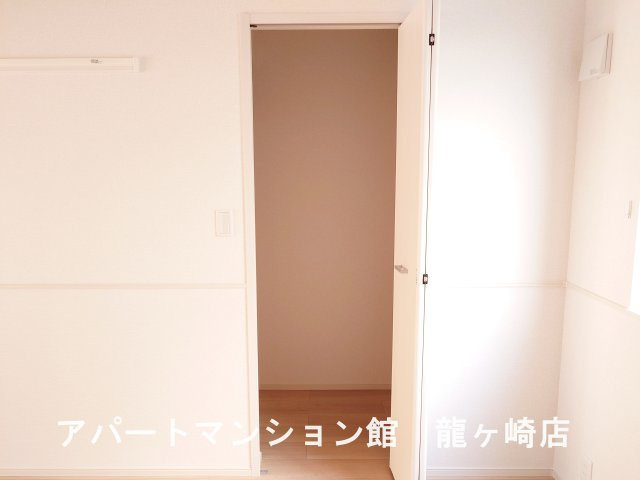 フラン　メゾン　オーブの収納