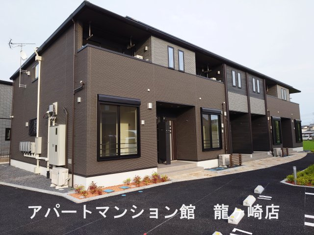 フラン　メゾン　オーブ