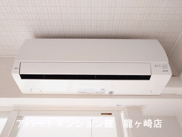 フラン　メゾン　オーブの設備