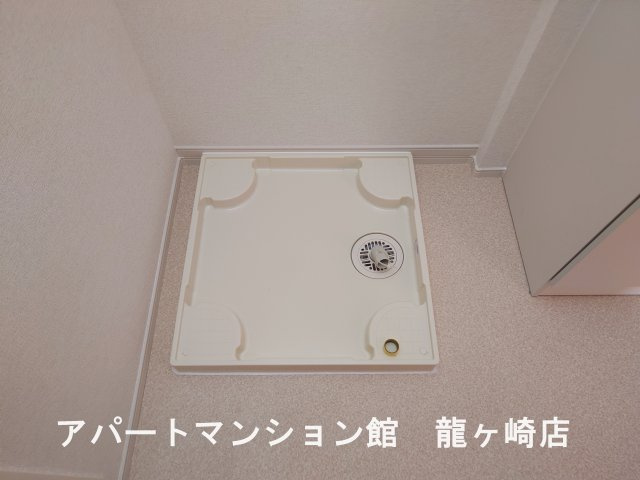 フラン　メゾン　オーブの設備