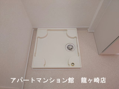 【設備】 | フラン　メゾン　オーブ