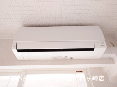 【設備】 | フラン　メゾン　オーブ