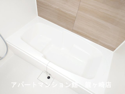 【浴室】 | フラン　メゾン　オーブ