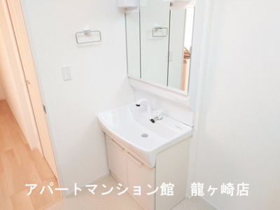 【独立洗面台】 | フラン　メゾン　オーブ