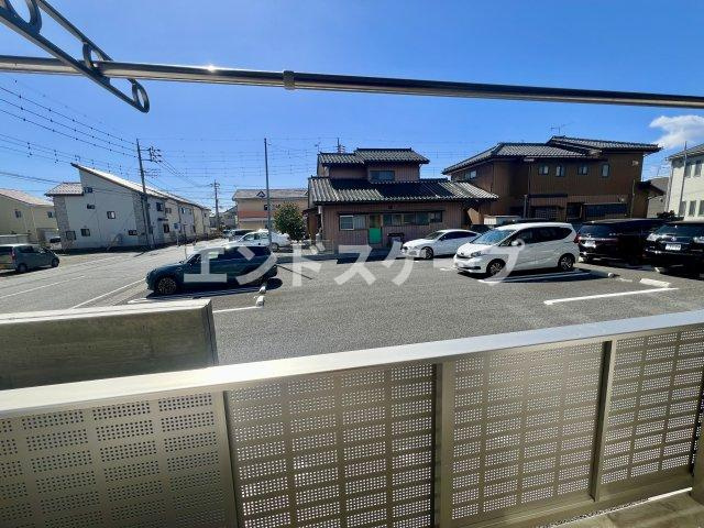 ブライトフォーチュンの展望|高崎、前橋のお部屋探しはエンドスケープまで！お客様の理想お聞かせ下さい♪