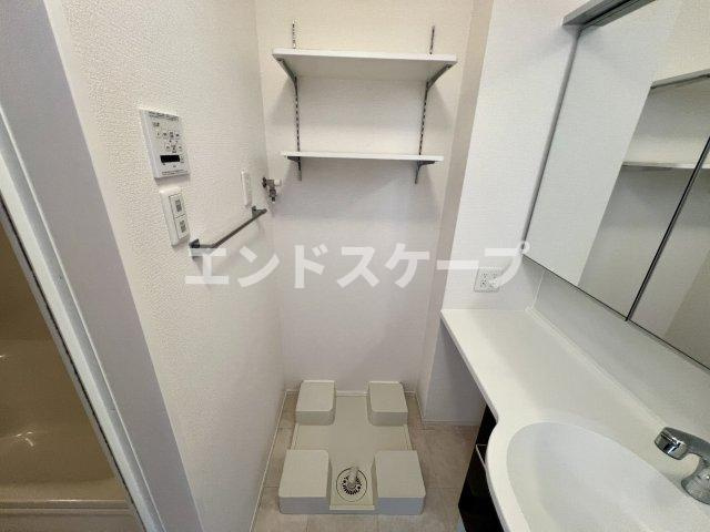 ブライトフォーチュンのその他共用部分|高崎、前橋のお部屋探しはエンドスケープまで！お客様の理想お聞かせ下さい♪