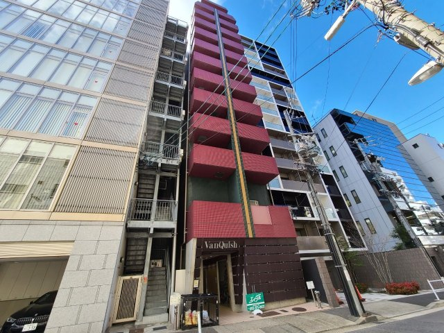 ヴァンキッシュ | 名古屋市の賃貸ならMy賃貸