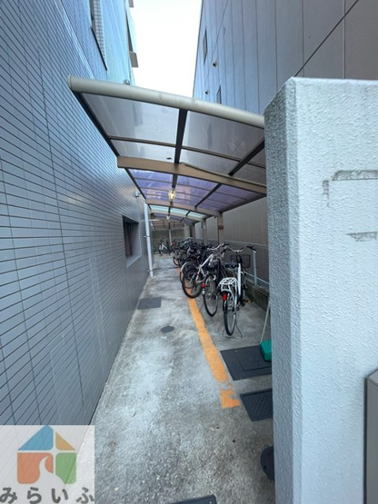【その他共用部分】 | パークアベニュー東山