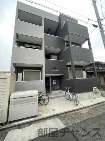 storia本陣