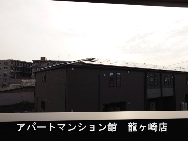 フラン　メゾン　オーブの展望
