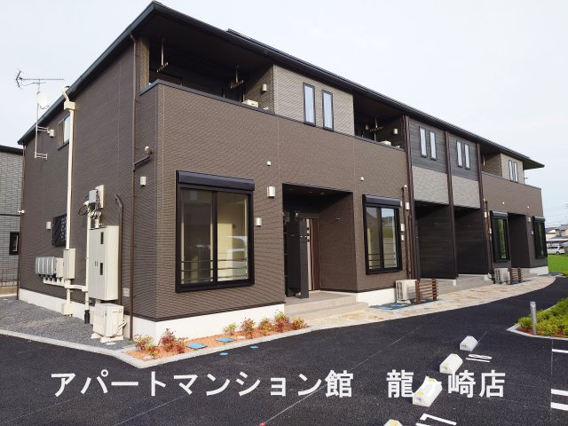 フラン　メゾン　オーブ