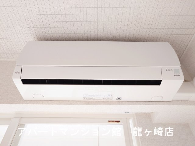 フラン　メゾン　オーブの設備