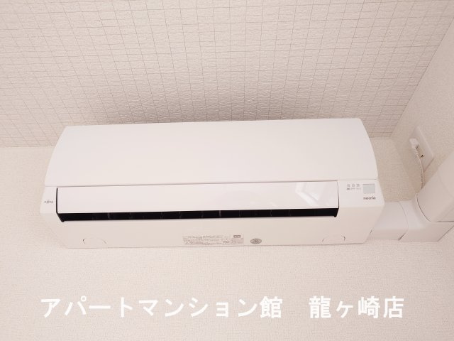 フラン　メゾン　オーブの設備
