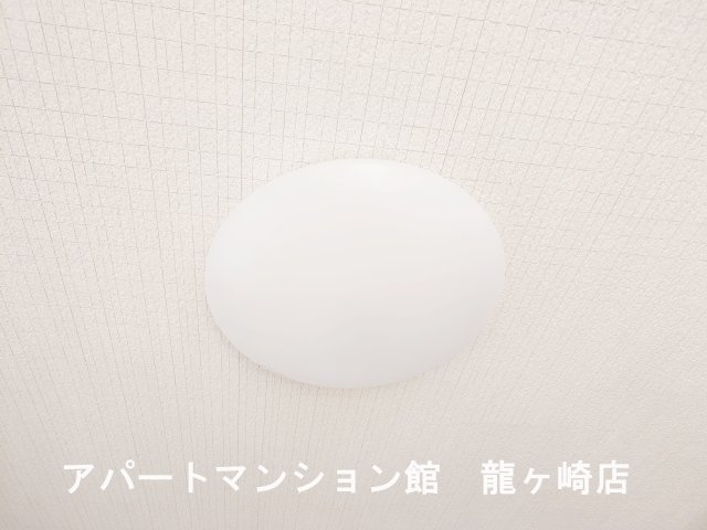 フラン　メゾン　オーブの設備