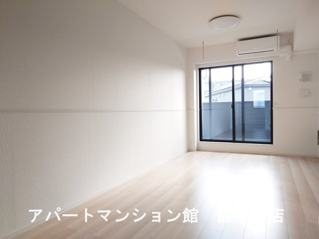 フラン　メゾン　オーブの居間・リビング