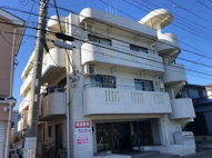 サンハイム平塚の画像