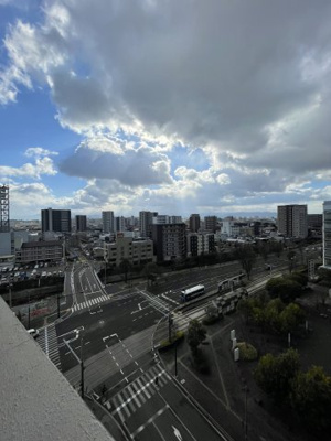 【展望】 | グランドパレス熊本