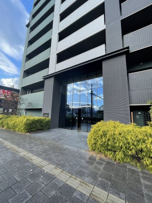 【外観】 | グランドパレス熊本