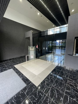 【エントランス】 | グランドパレス熊本